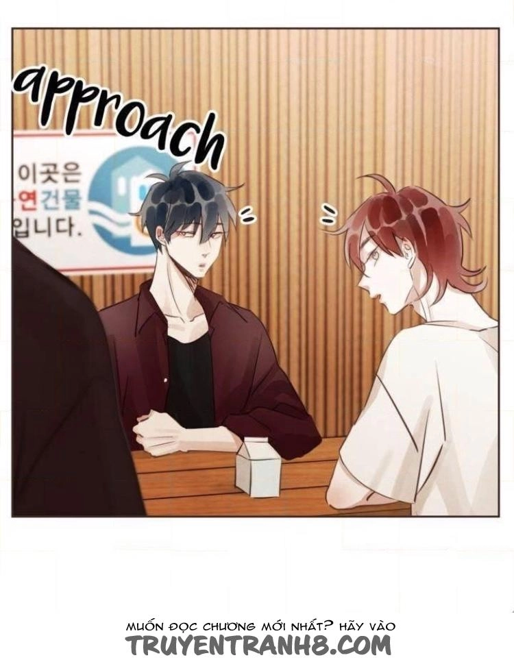 Giữa Tình Yêu Và Tình Bạn Chapter 14 - 16