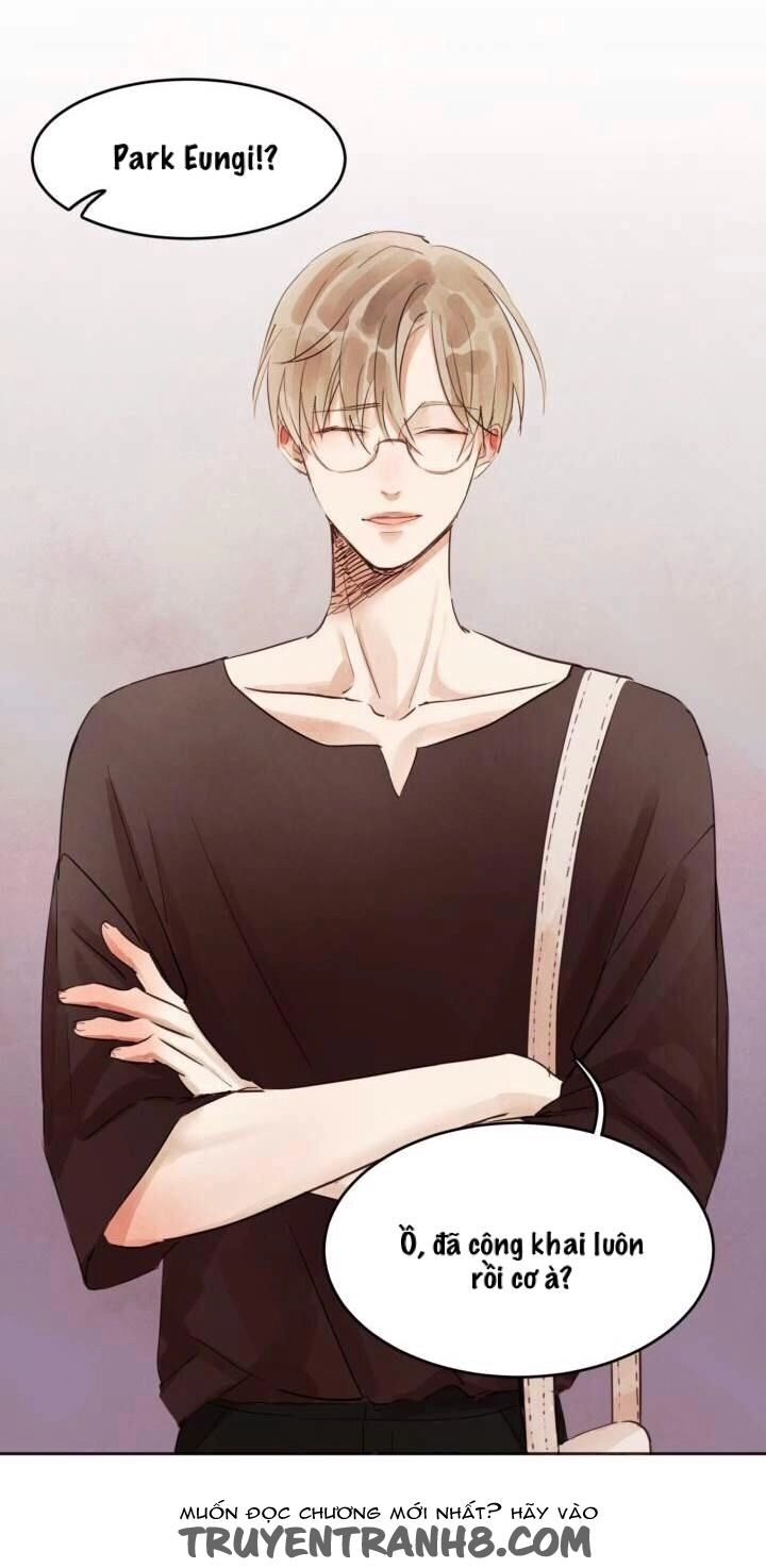 Giữa Tình Yêu Và Tình Bạn Chapter 14 - 18