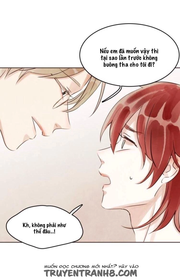 Giữa Tình Yêu Và Tình Bạn Chapter 14 - 19