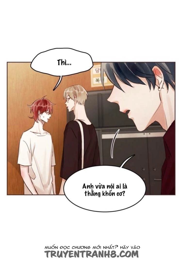 Giữa Tình Yêu Và Tình Bạn Chapter 14 - 22