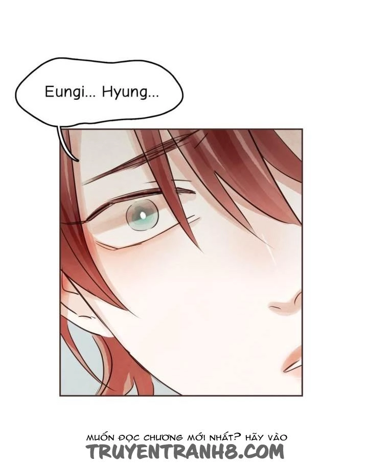 Giữa Tình Yêu Và Tình Bạn Chapter 14 - 27