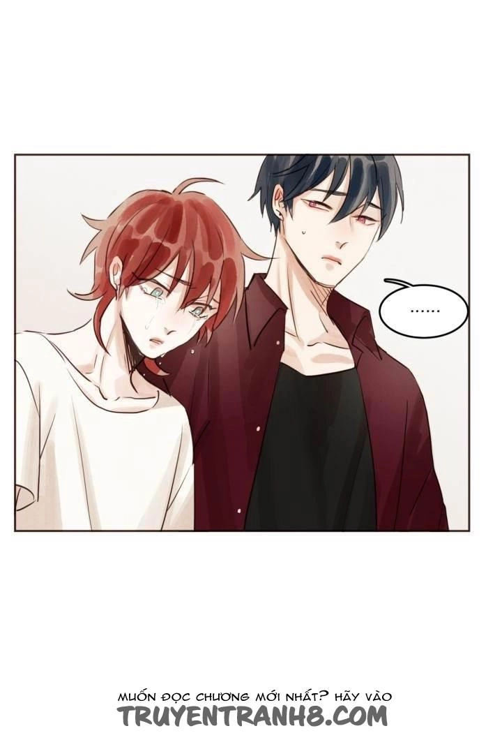 Giữa Tình Yêu Và Tình Bạn Chapter 14 - 29