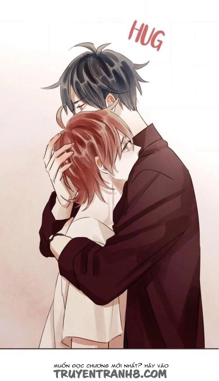 Giữa Tình Yêu Và Tình Bạn Chapter 14 - 30