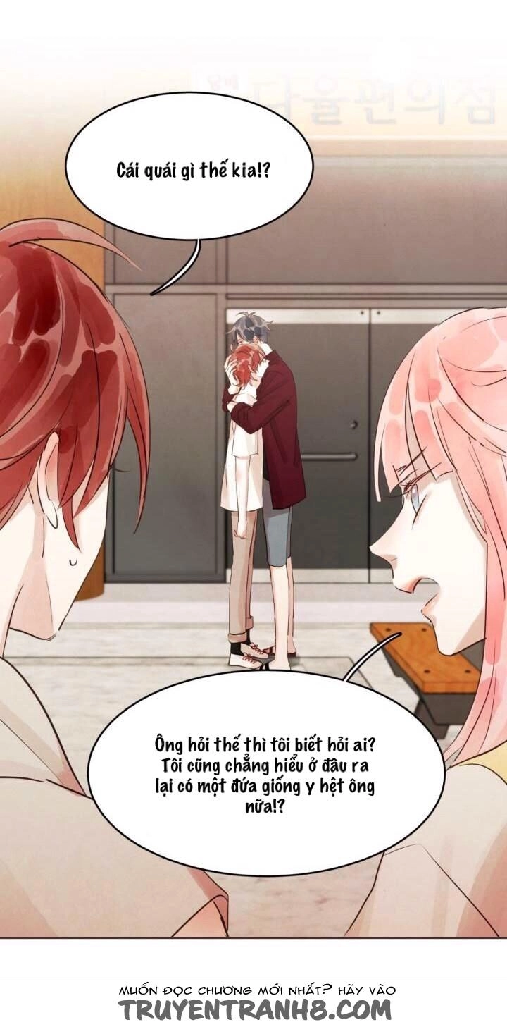 Giữa Tình Yêu Và Tình Bạn Chapter 14 - 31