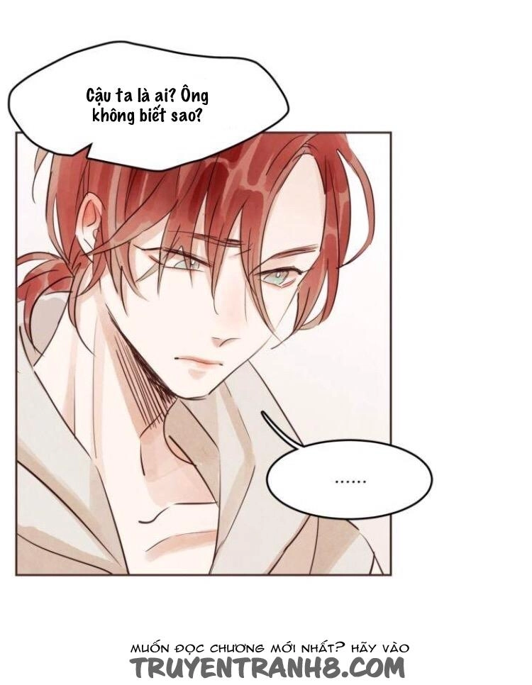 Giữa Tình Yêu Và Tình Bạn Chapter 14 - 32