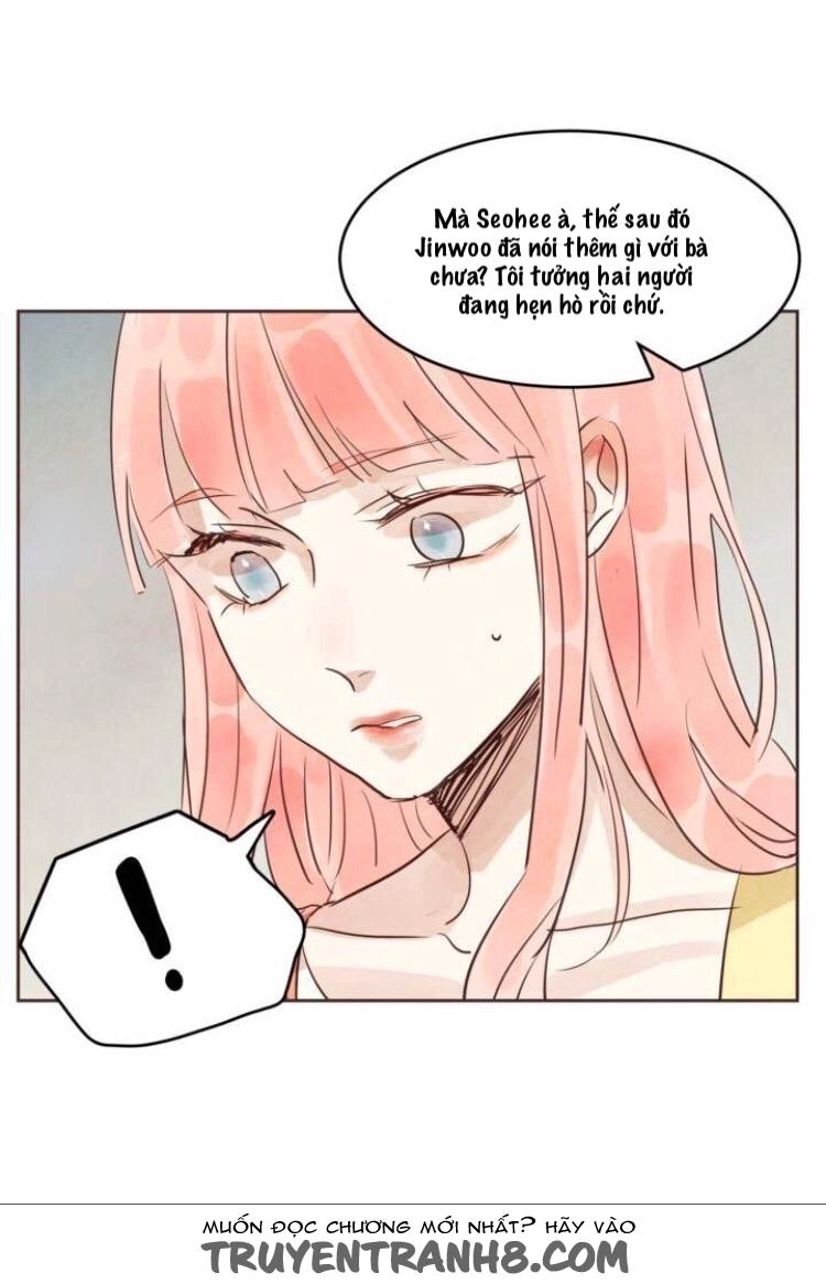 Giữa Tình Yêu Và Tình Bạn Chapter 14 - 34