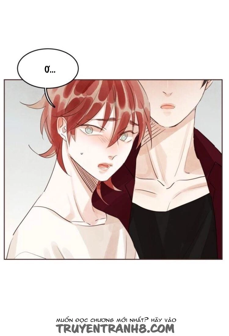 Giữa Tình Yêu Và Tình Bạn Chapter 14 - 38