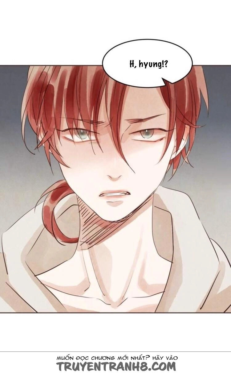 Giữa Tình Yêu Và Tình Bạn Chapter 14 - 39