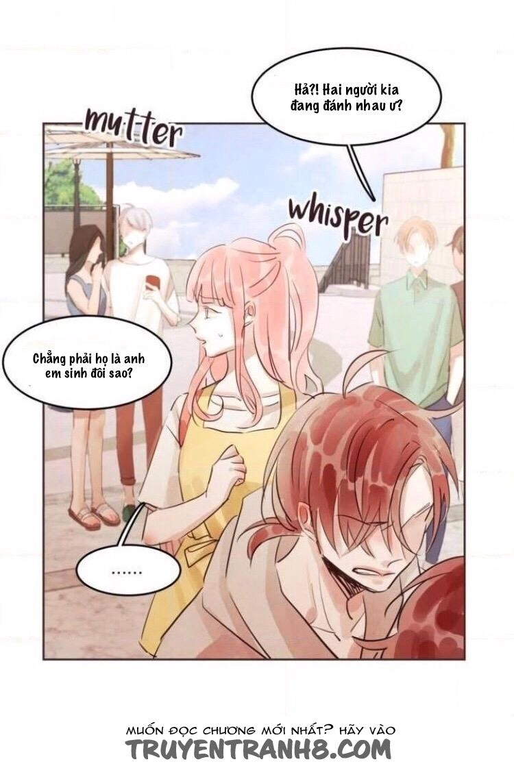 Giữa Tình Yêu Và Tình Bạn Chapter 14 - 41