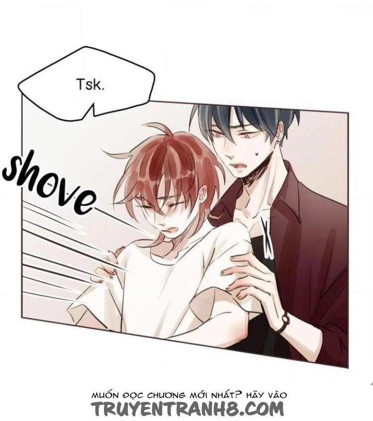 Giữa Tình Yêu Và Tình Bạn Chapter 14 - 43