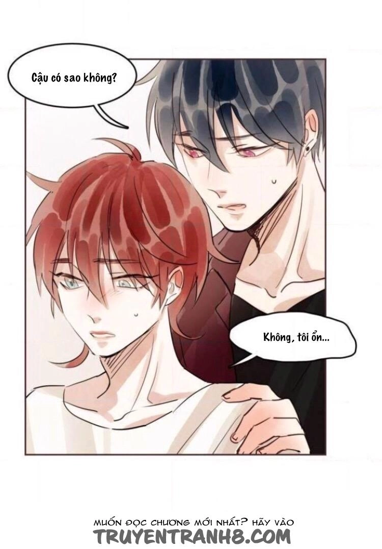 Giữa Tình Yêu Và Tình Bạn Chapter 14 - 44