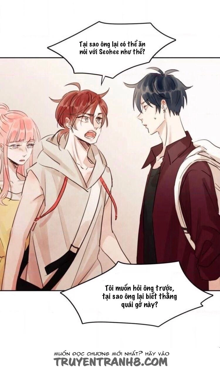 Giữa Tình Yêu Và Tình Bạn Chapter 14 - 49