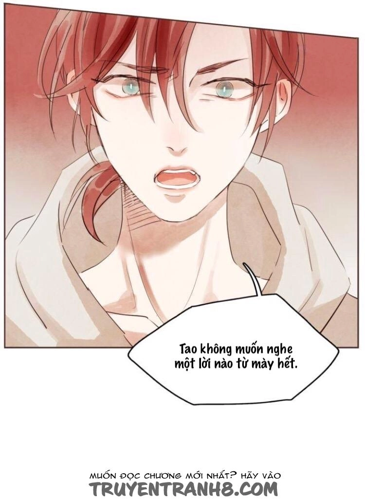 Giữa Tình Yêu Và Tình Bạn Chapter 14 - 52