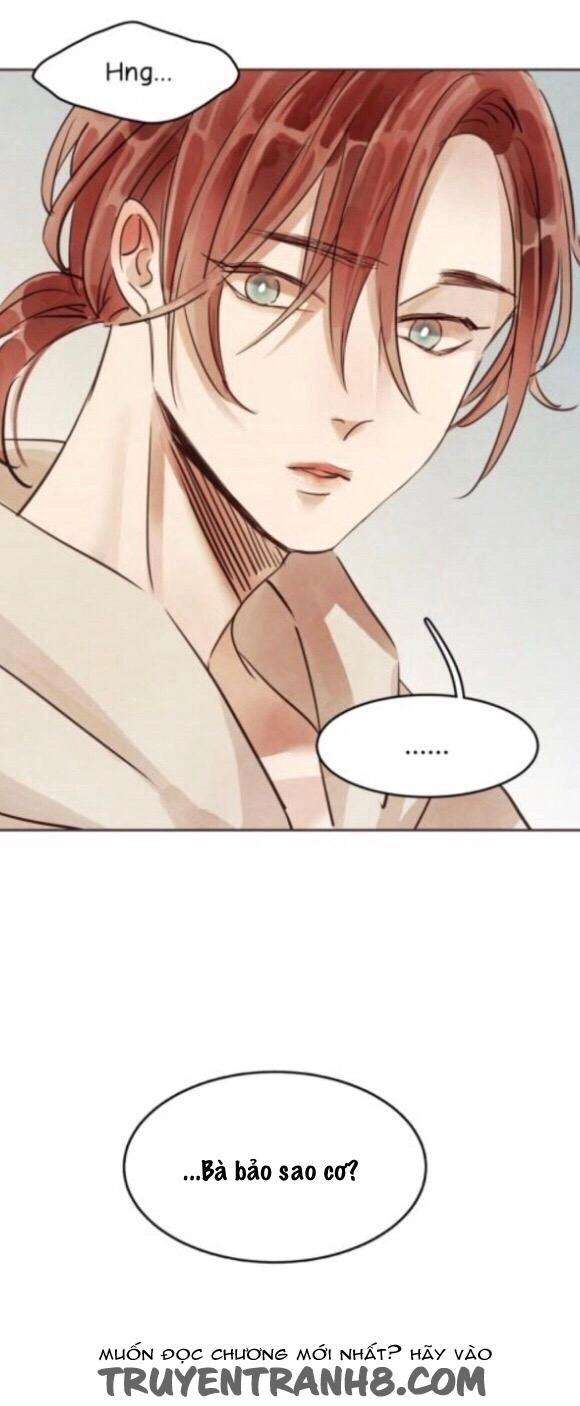 Giữa Tình Yêu Và Tình Bạn Chapter 16 - 4