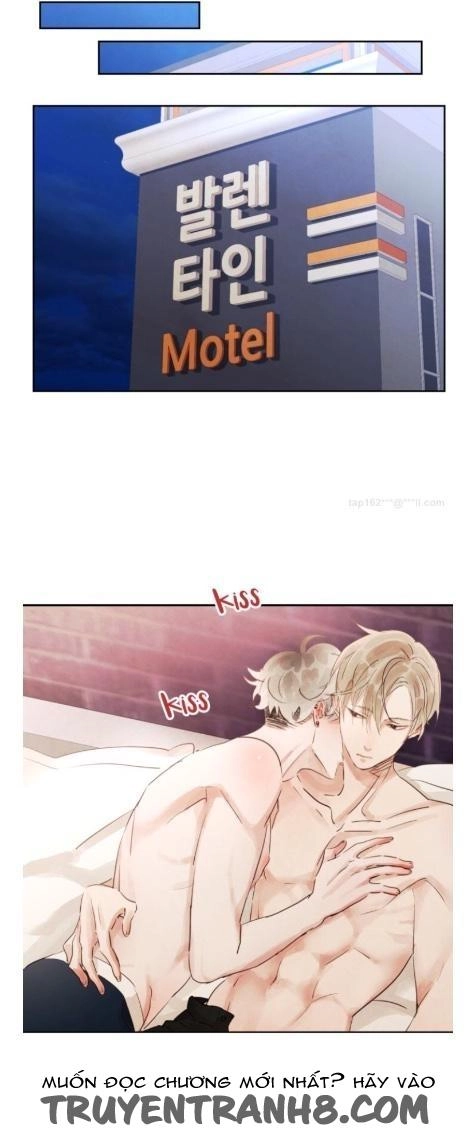 Giữa Tình Yêu Và Tình Bạn Chapter 16 - 11