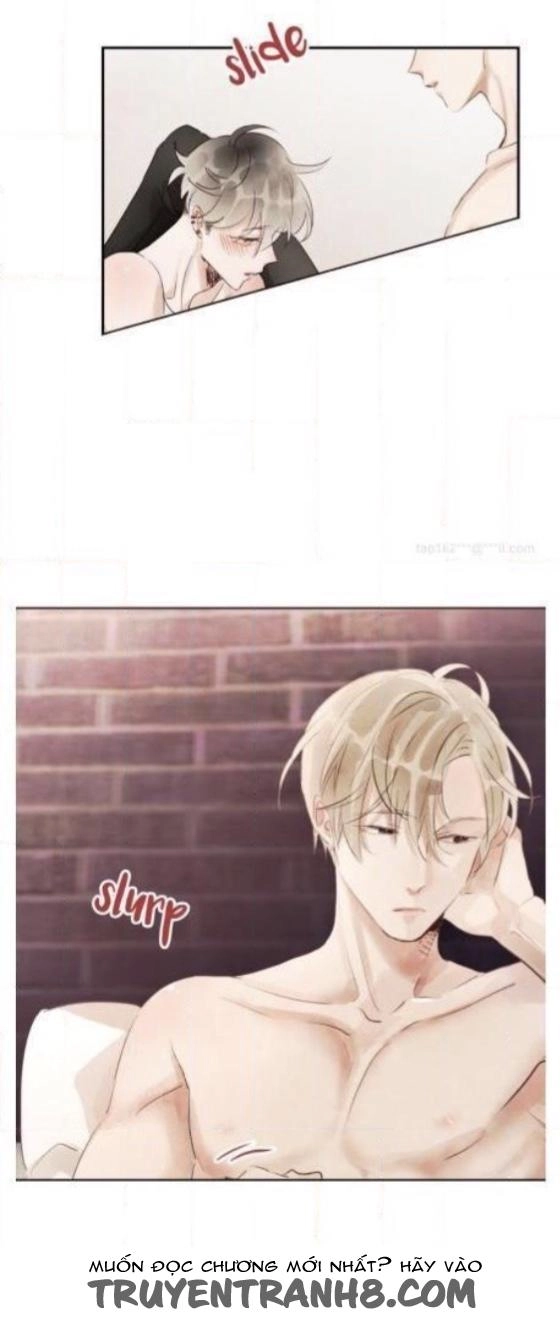 Giữa Tình Yêu Và Tình Bạn Chapter 16 - 12