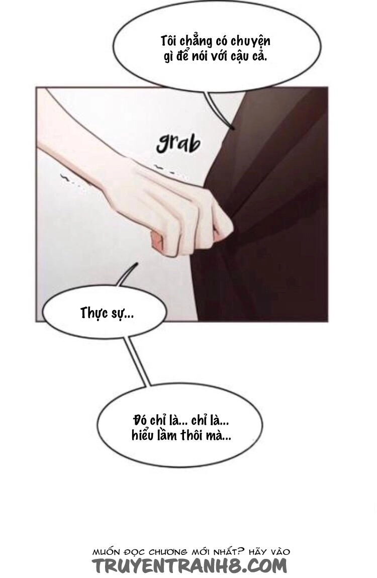 Giữa Tình Yêu Và Tình Bạn Chapter 16 - 20