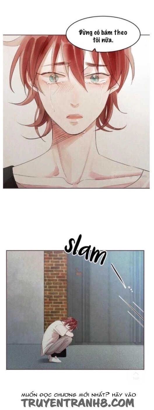 Giữa Tình Yêu Và Tình Bạn Chapter 16 - 23