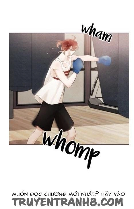 Giữa Tình Yêu Và Tình Bạn Chapter 16 - 25