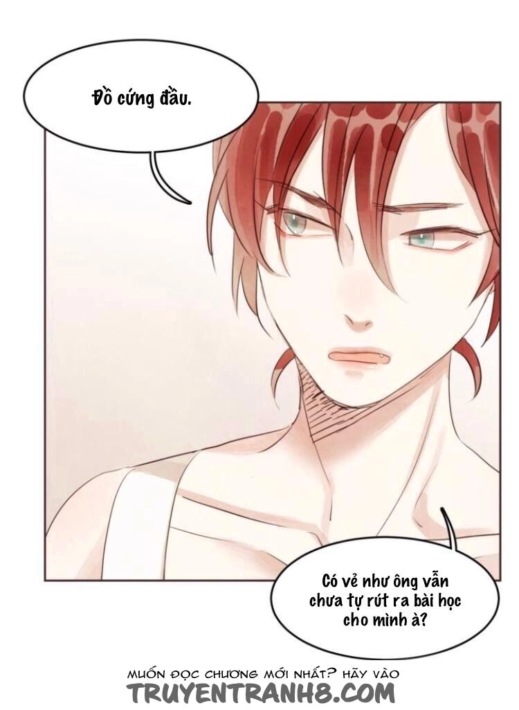 Giữa Tình Yêu Và Tình Bạn Chapter 16 - 31