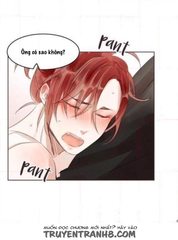 Giữa Tình Yêu Và Tình Bạn Chapter 16 - 40