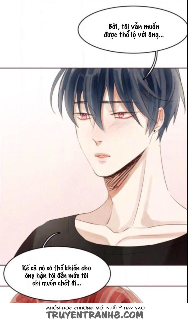 Giữa Tình Yêu Và Tình Bạn Chapter 17 - 11