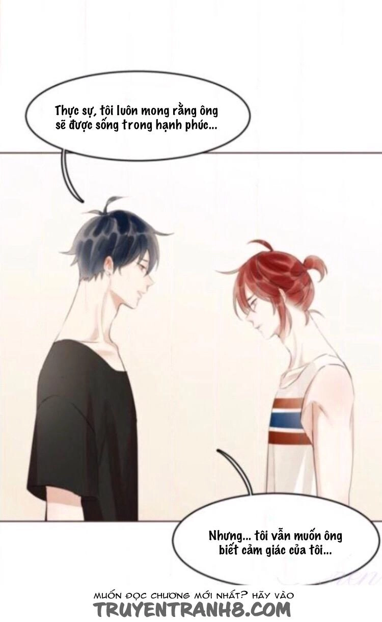 Giữa Tình Yêu Và Tình Bạn Chapter 17 - 14