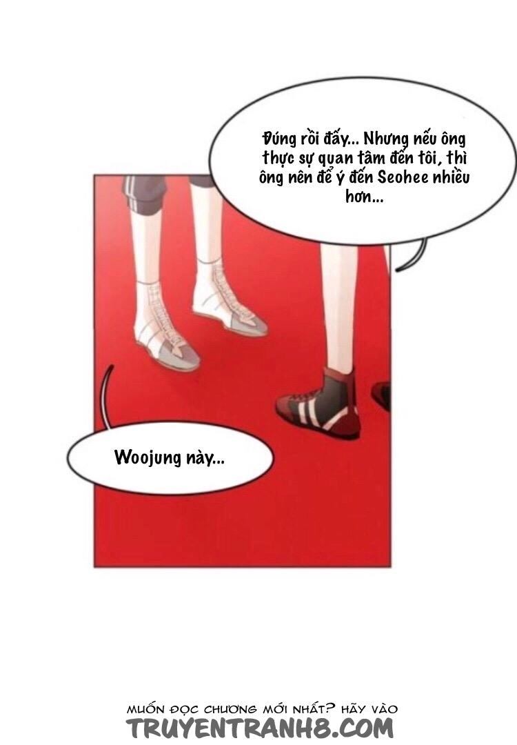 Giữa Tình Yêu Và Tình Bạn Chapter 17 - 16