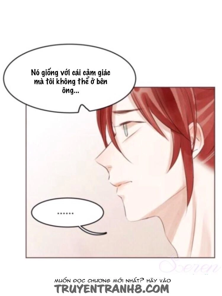 Giữa Tình Yêu Và Tình Bạn Chapter 17 - 18