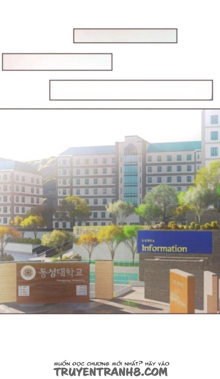 Giữa Tình Yêu Và Tình Bạn Chapter 17 - 23