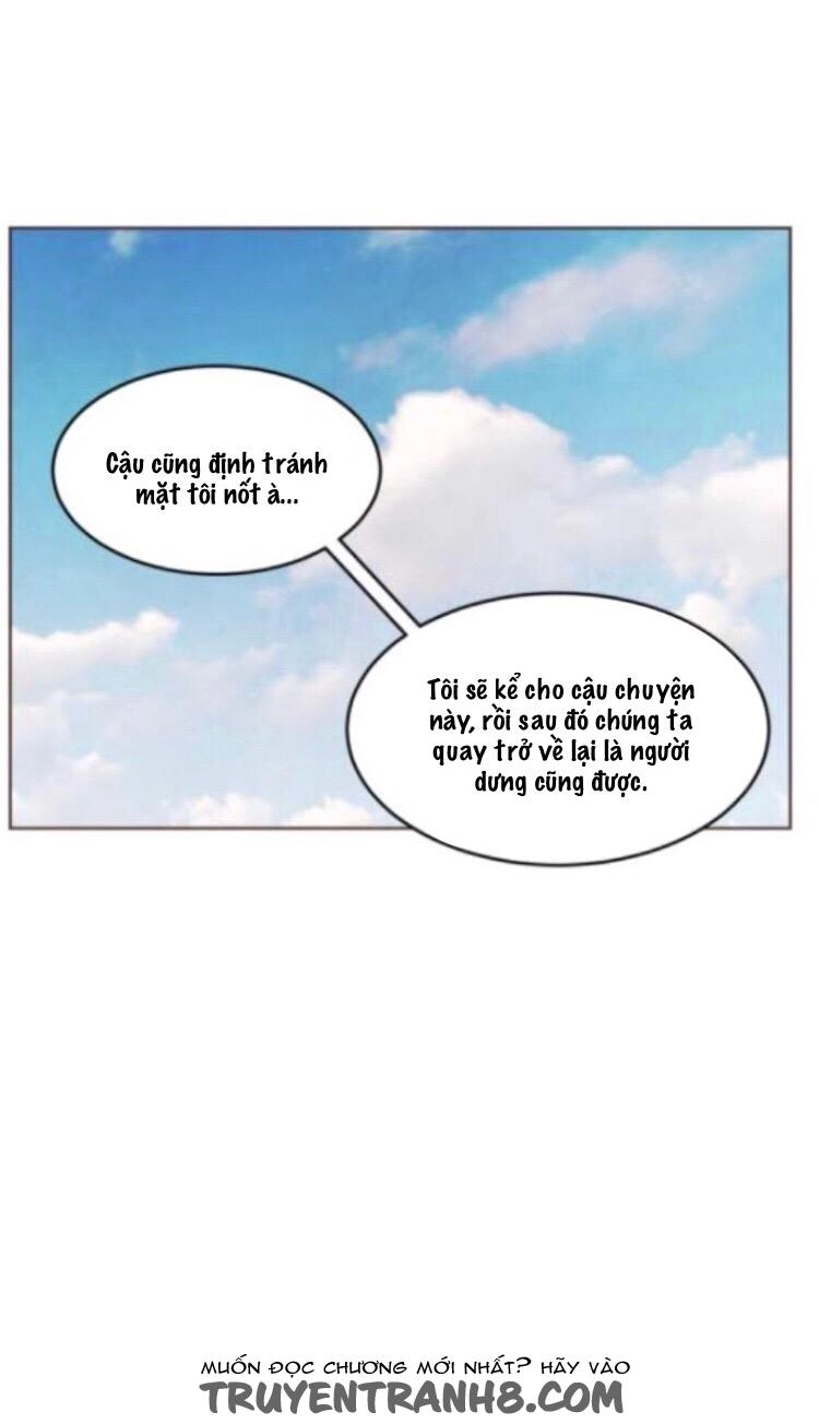 Giữa Tình Yêu Và Tình Bạn Chapter 17 - 28