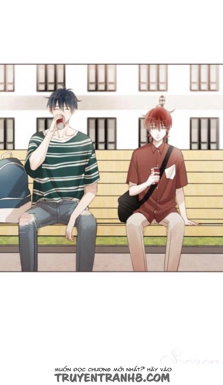 Giữa Tình Yêu Và Tình Bạn Chapter 17 - 29