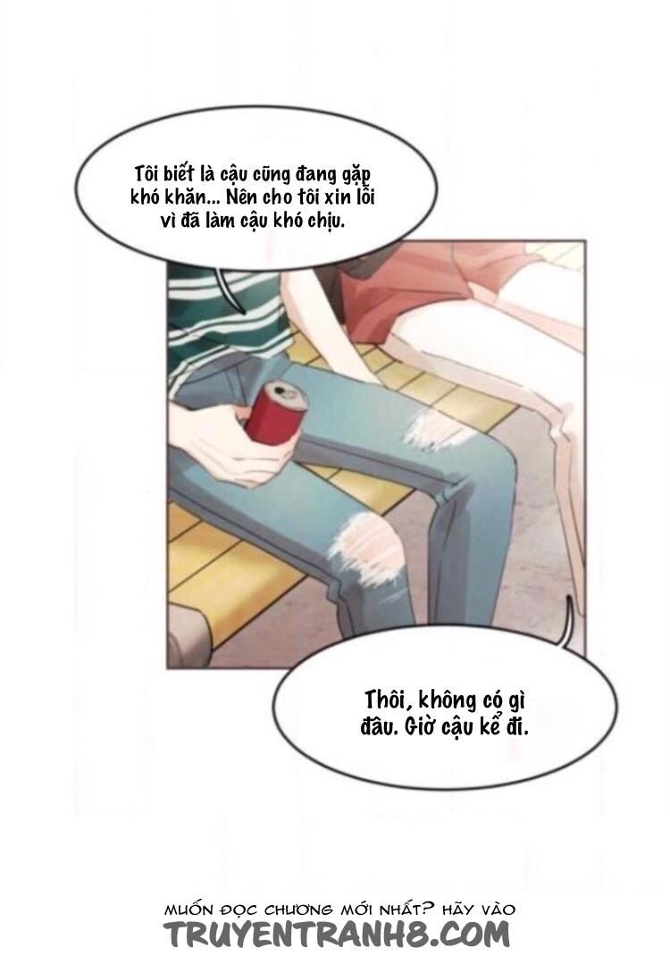 Giữa Tình Yêu Và Tình Bạn Chapter 17 - 30