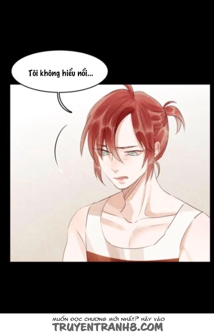 Giữa Tình Yêu Và Tình Bạn Chapter 17 - 34