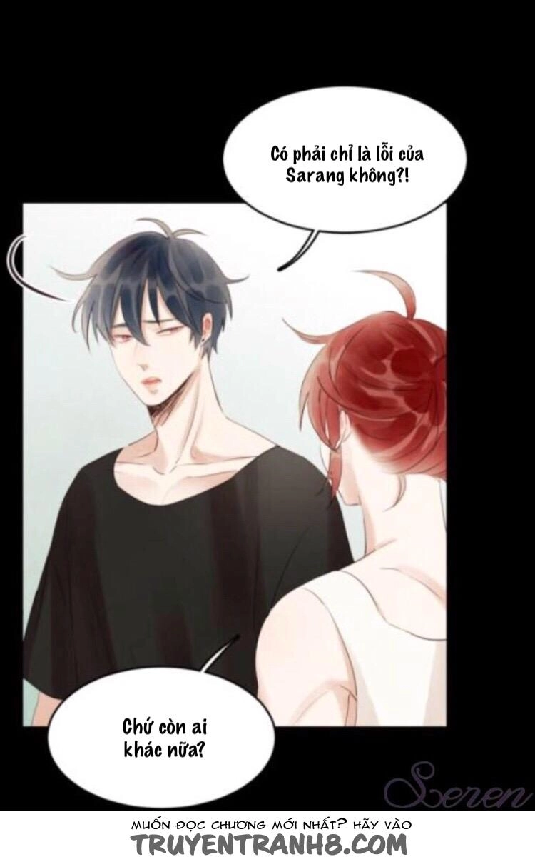 Giữa Tình Yêu Và Tình Bạn Chapter 17 - 36