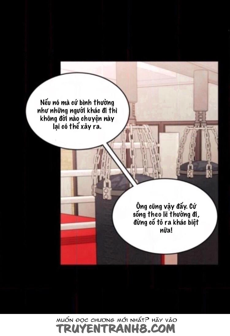 Giữa Tình Yêu Và Tình Bạn Chapter 17 - 37