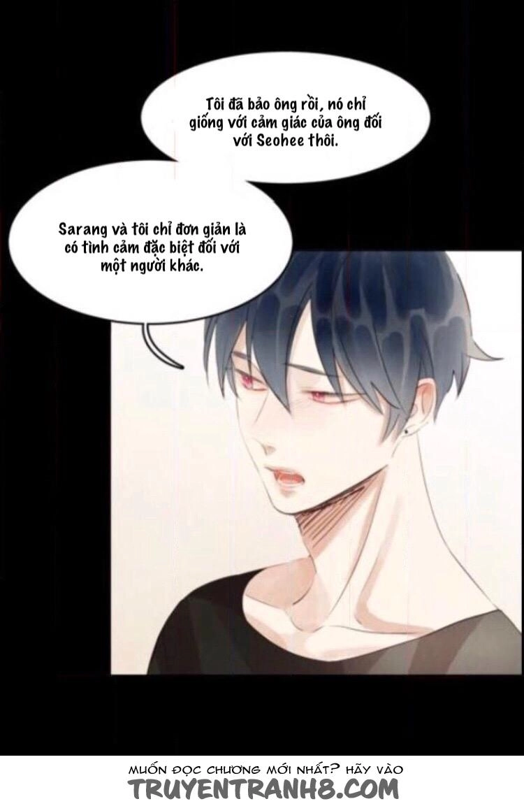 Giữa Tình Yêu Và Tình Bạn Chapter 17 - 38