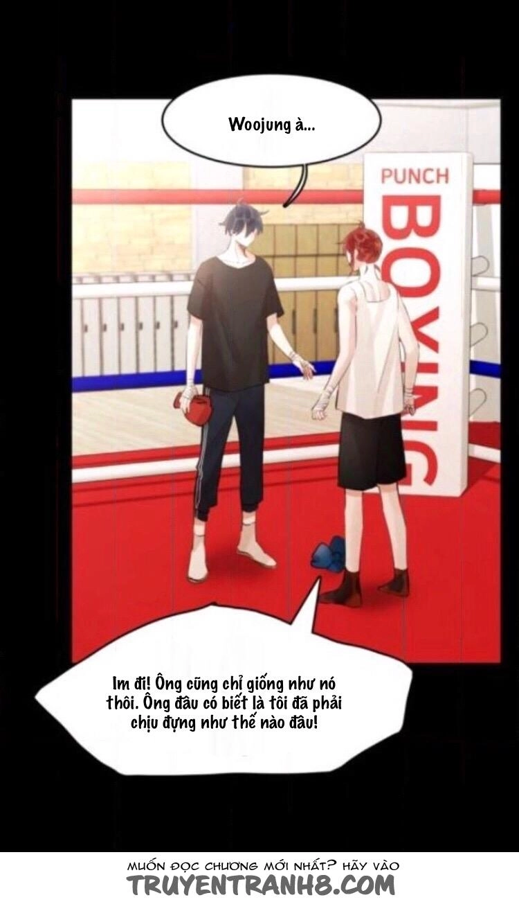 Giữa Tình Yêu Và Tình Bạn Chapter 17 - 41