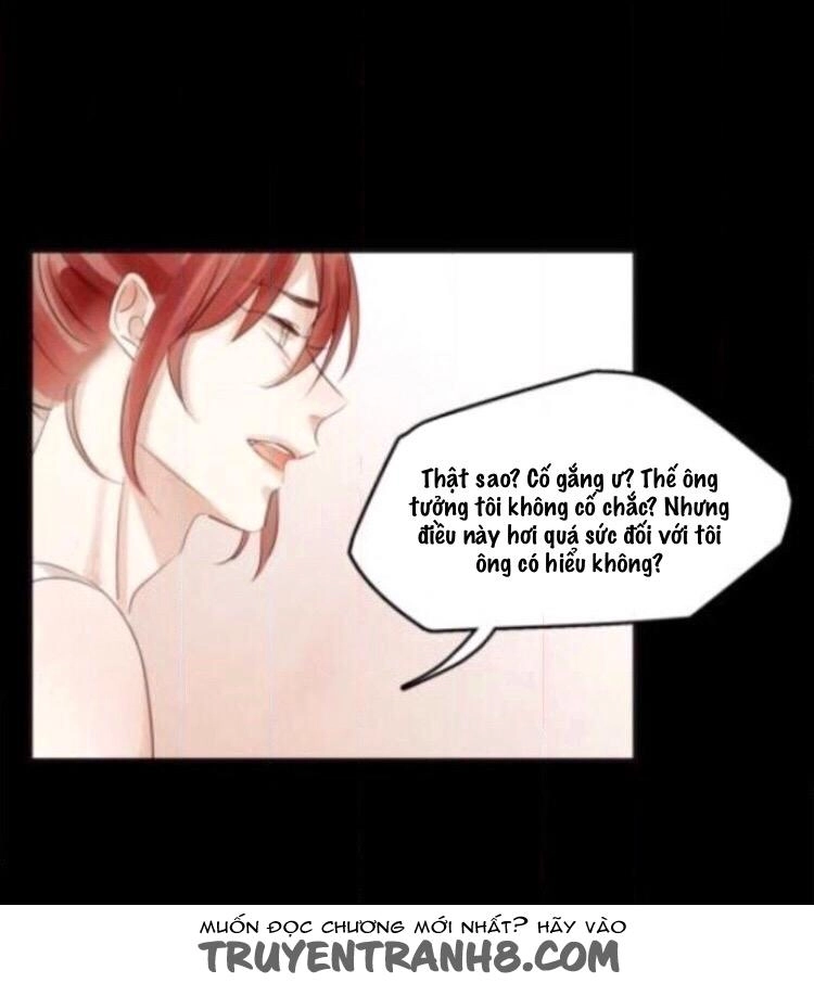 Giữa Tình Yêu Và Tình Bạn Chapter 17 - 43