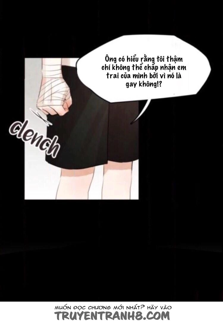 Giữa Tình Yêu Và Tình Bạn Chapter 17 - 44