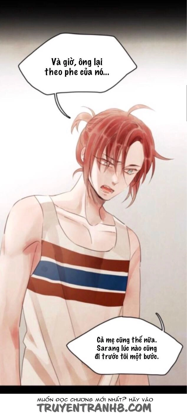 Giữa Tình Yêu Và Tình Bạn Chapter 17 - 45