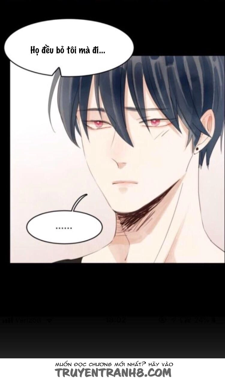 Giữa Tình Yêu Và Tình Bạn Chapter 17 - 46