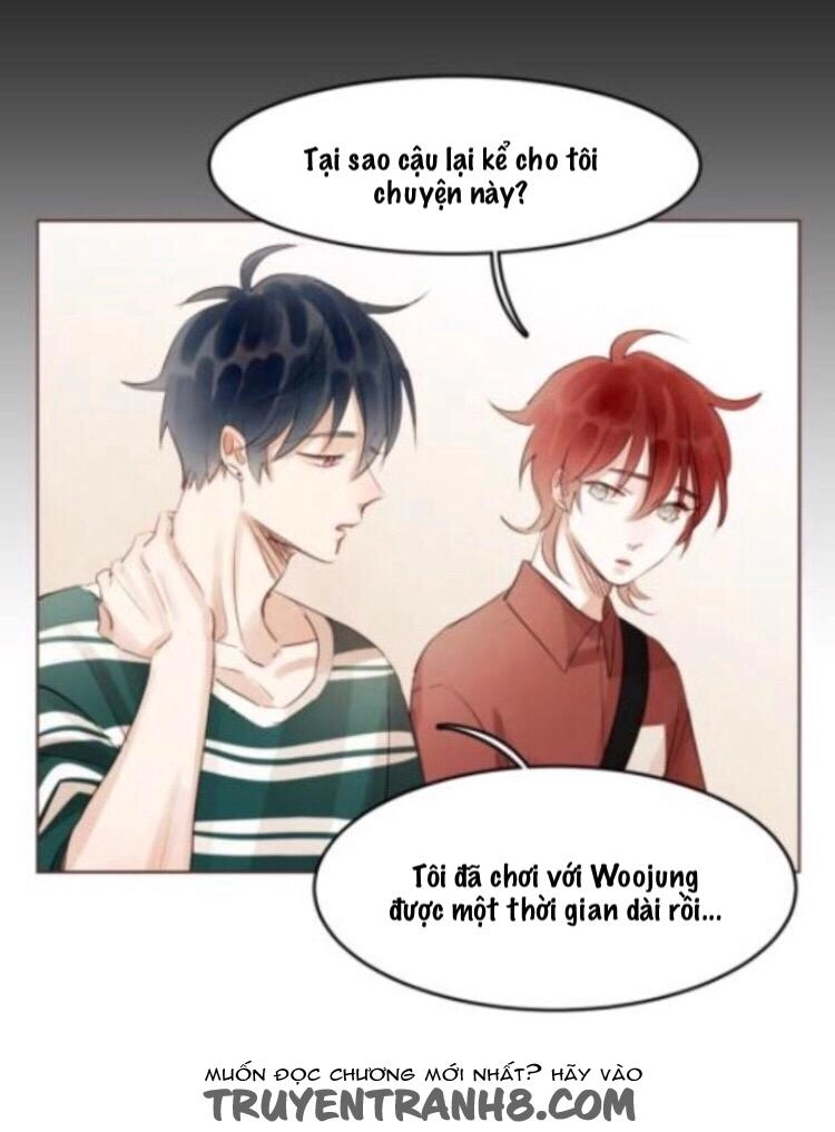 Giữa Tình Yêu Và Tình Bạn Chapter 17 - 47