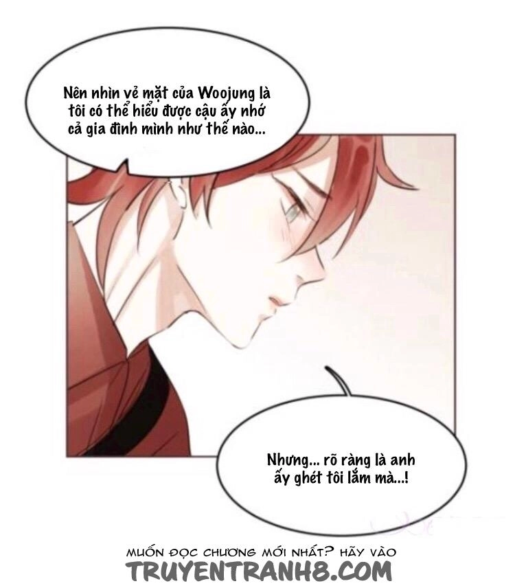 Giữa Tình Yêu Và Tình Bạn Chapter 17 - 48