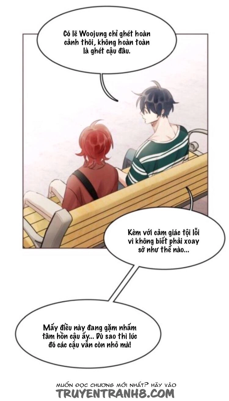 Giữa Tình Yêu Và Tình Bạn Chapter 17 - 49