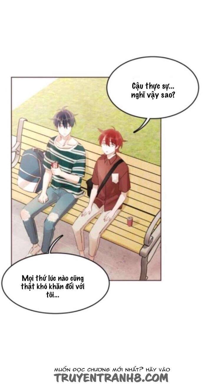 Giữa Tình Yêu Và Tình Bạn Chapter 17 - 52