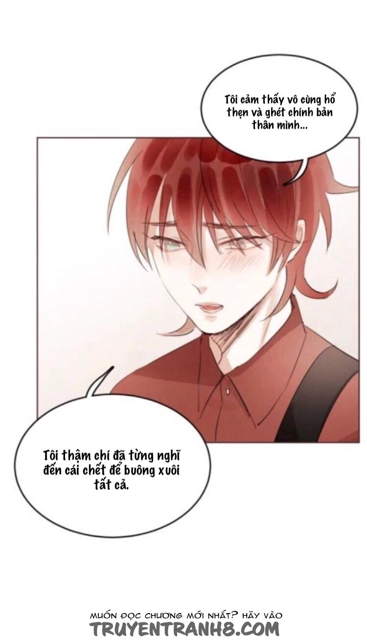 Giữa Tình Yêu Và Tình Bạn Chapter 17 - 53