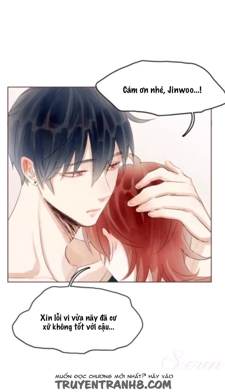 Giữa Tình Yêu Và Tình Bạn Chapter 17 - 58