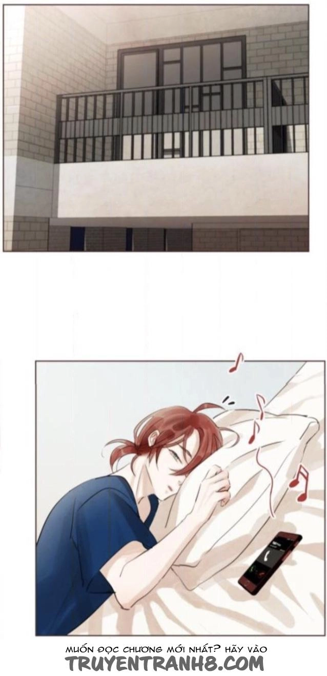 Giữa Tình Yêu Và Tình Bạn Chapter 18 - 18