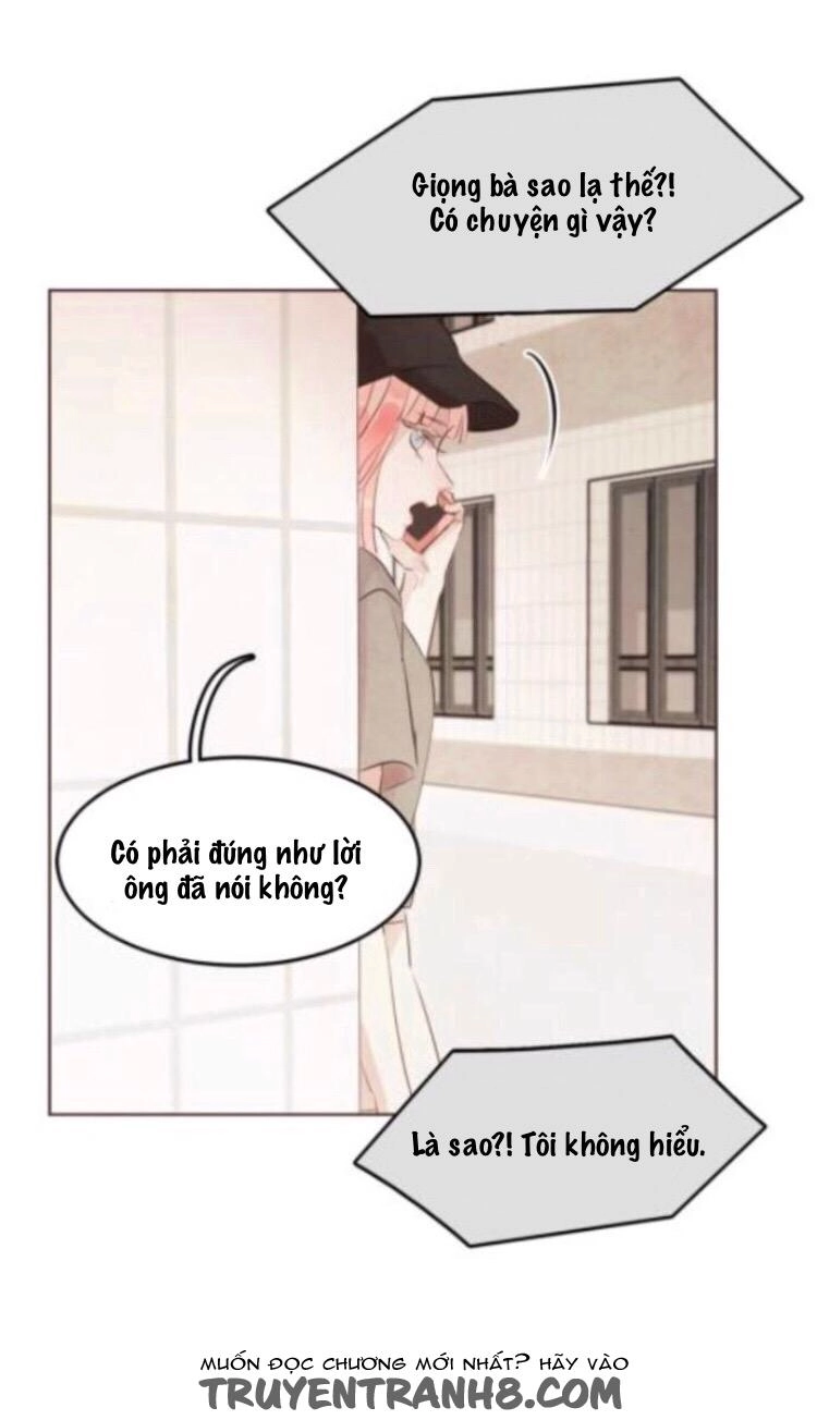 Giữa Tình Yêu Và Tình Bạn Chapter 18 - 21